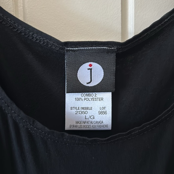 Ladies large j dress - Picture 3 of 4